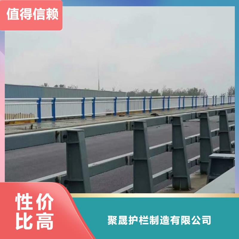 公路防撞护栏服务商