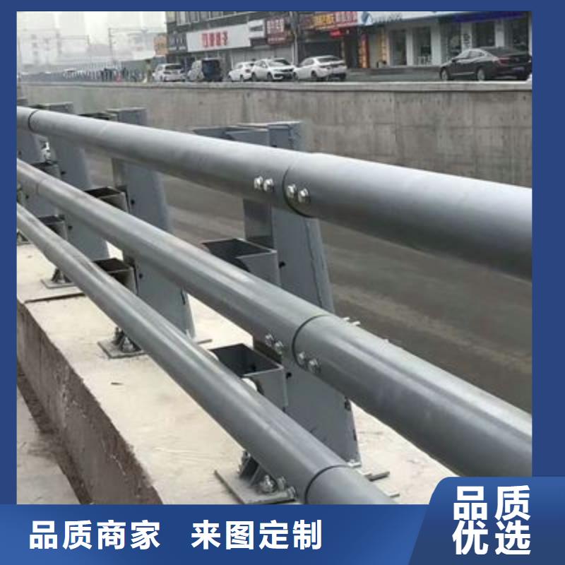 如何选择不锈钢复合管桥梁护栏本地厂家