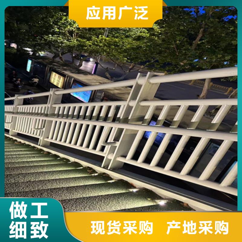 道路景观护栏公司-加工厂