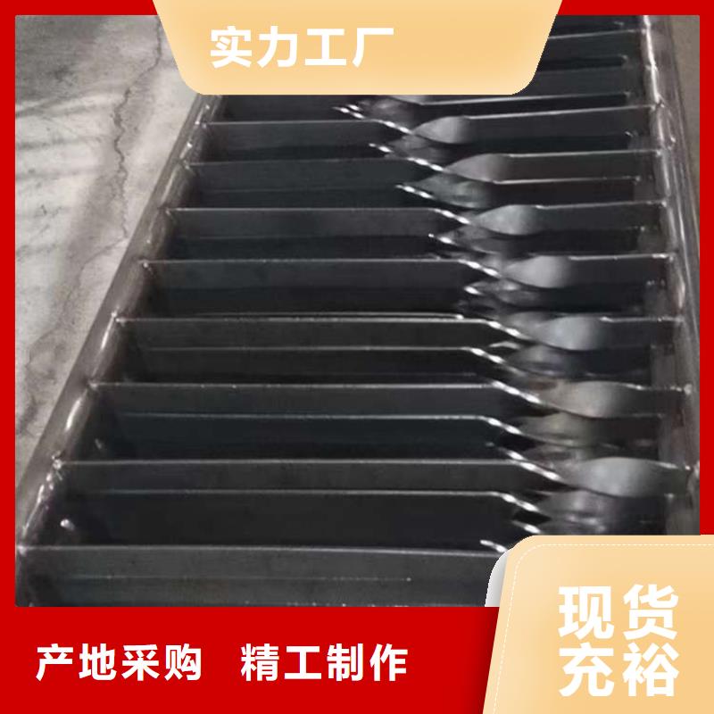 桥梁护栏选择我们明智