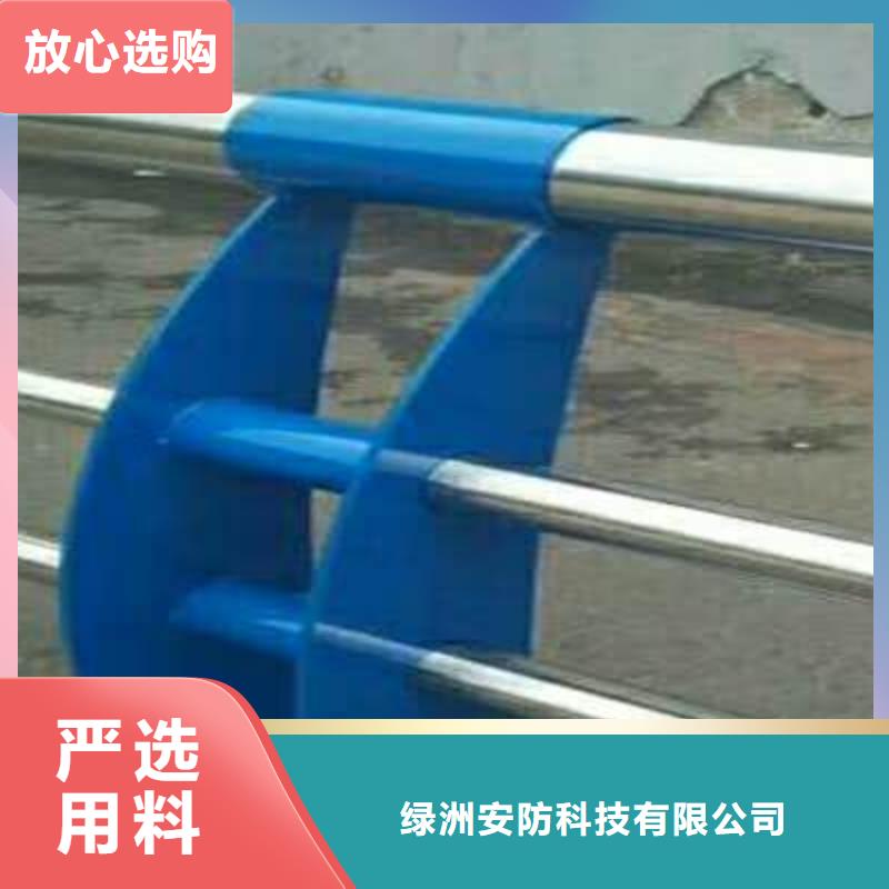 不锈钢复合管【桥梁立柱】卓越品质正品保障