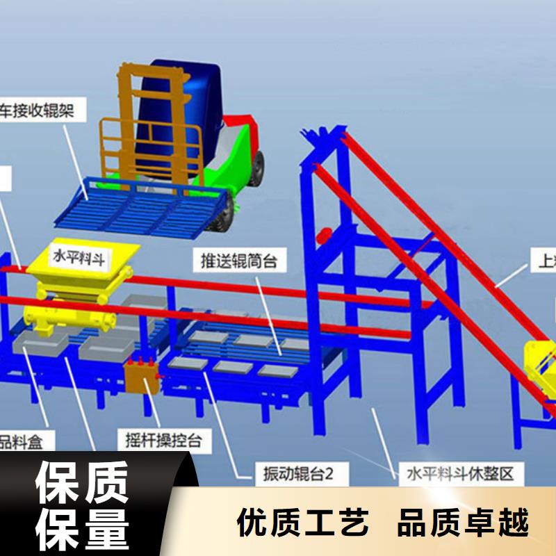 预制件设备液压双液注浆机工厂直营