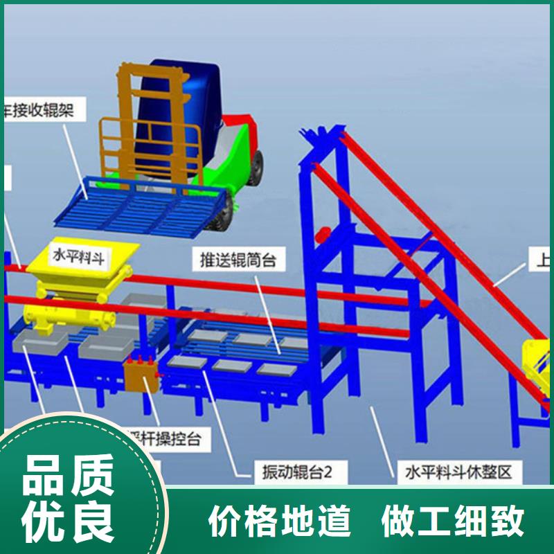 预制件设备双液注浆机选择我们没错