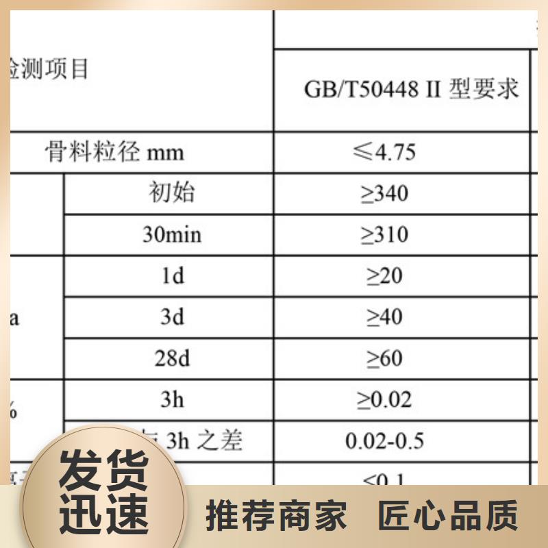 速干水泥每平方多少钱