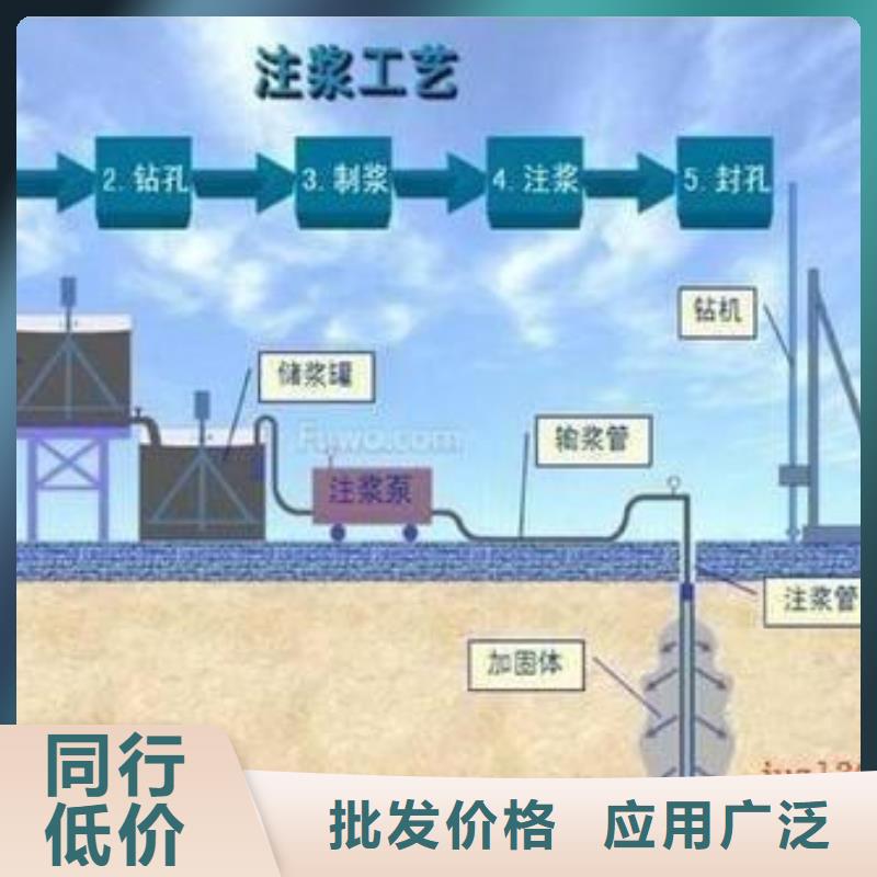 H60管道压浆料供应商全国发货