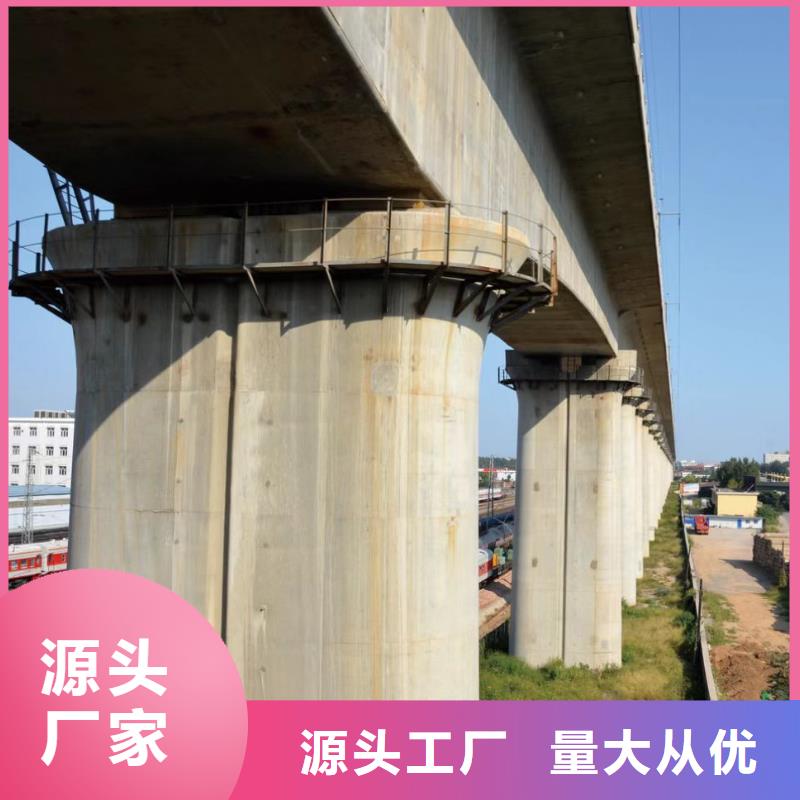 郸城环氧砂浆施工团队