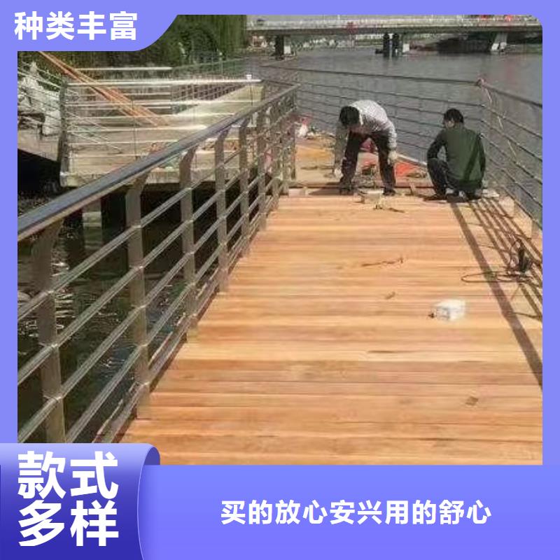 防撞护栏【中央分隔栏】价格有优势