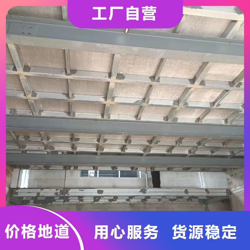 钢结构loft楼层板现货销售厂家