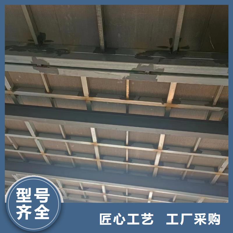 钢结构loft楼层板采购