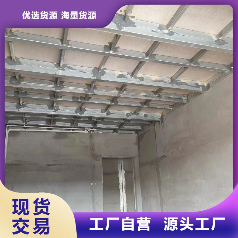 价格合理的纤维水泥LOFT楼板供货商