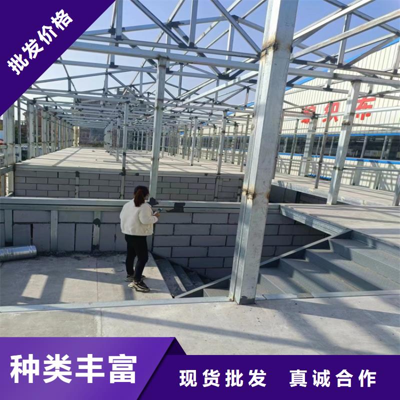 值得信赖的loft阁楼板基地