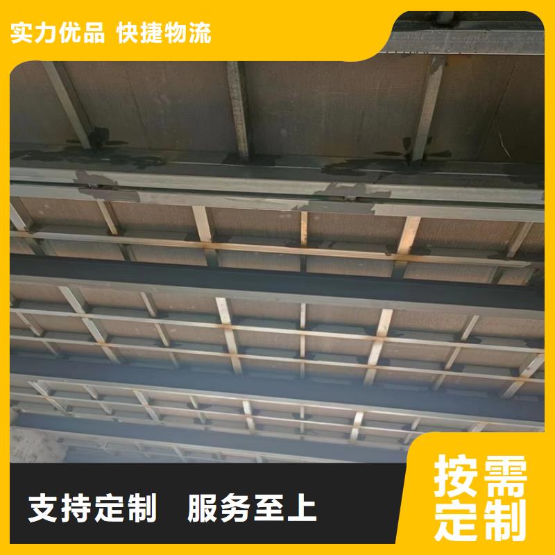 钢结构loft阁楼板供货稳定