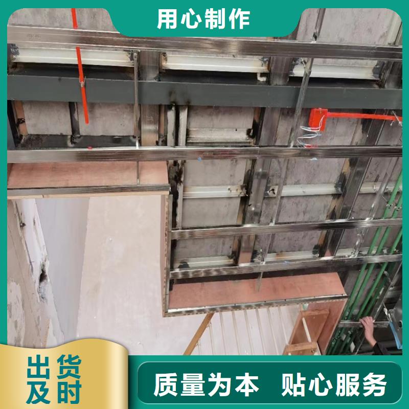 钢结构loft隔层楼板-厂家推荐