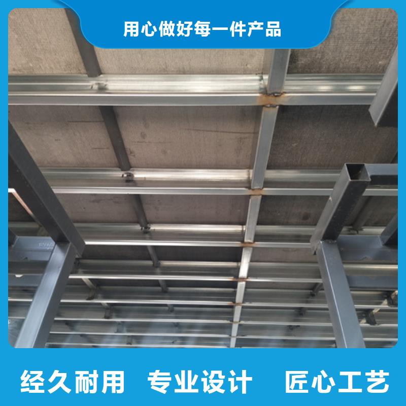 纤维水泥LOFT楼板批发零售