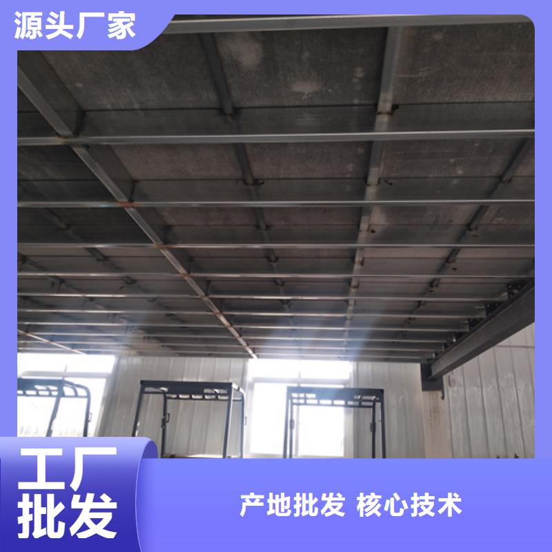 生产水泥纤维板阁楼板厂家-可定制
