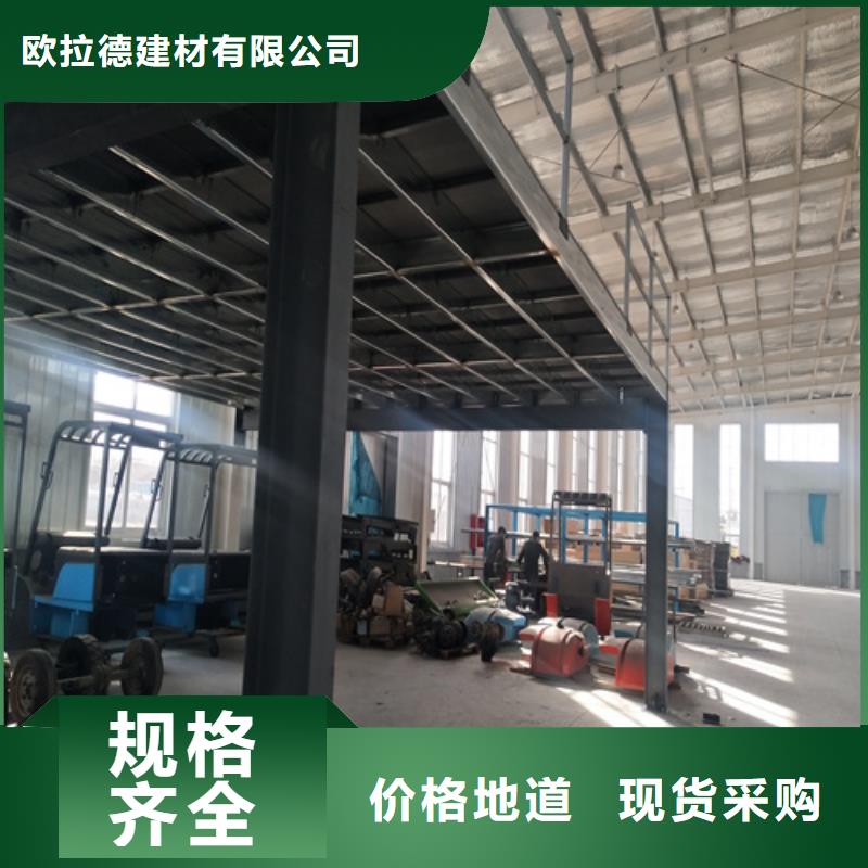 采购loft高强度水泥楼板-实体厂家可定制