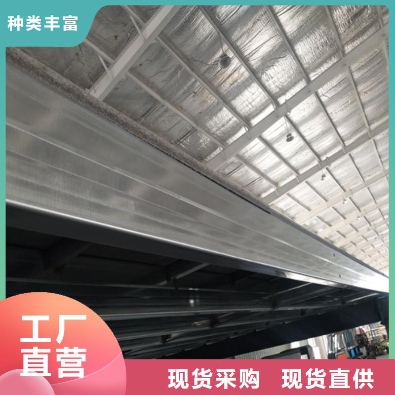 loft钢结构夹层楼板-2024厂家热销产品