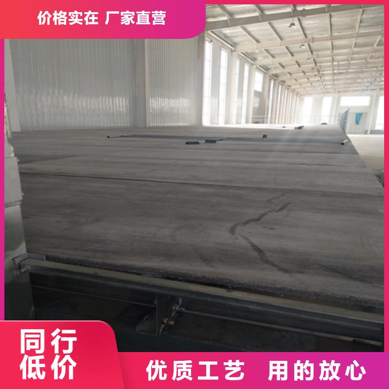 新型loft阁楼板品种多价格低