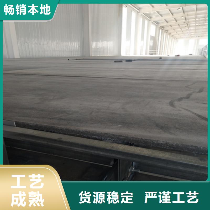 纤维水泥LOFT楼板经销商