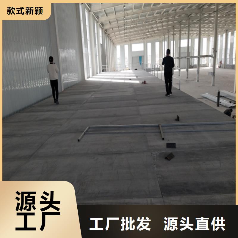 钢结构loft二层夹板市场现货价格