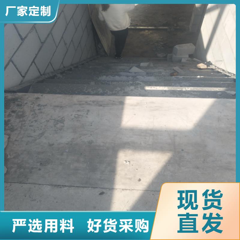 LOFT钢结构阁楼板厂家现货价格