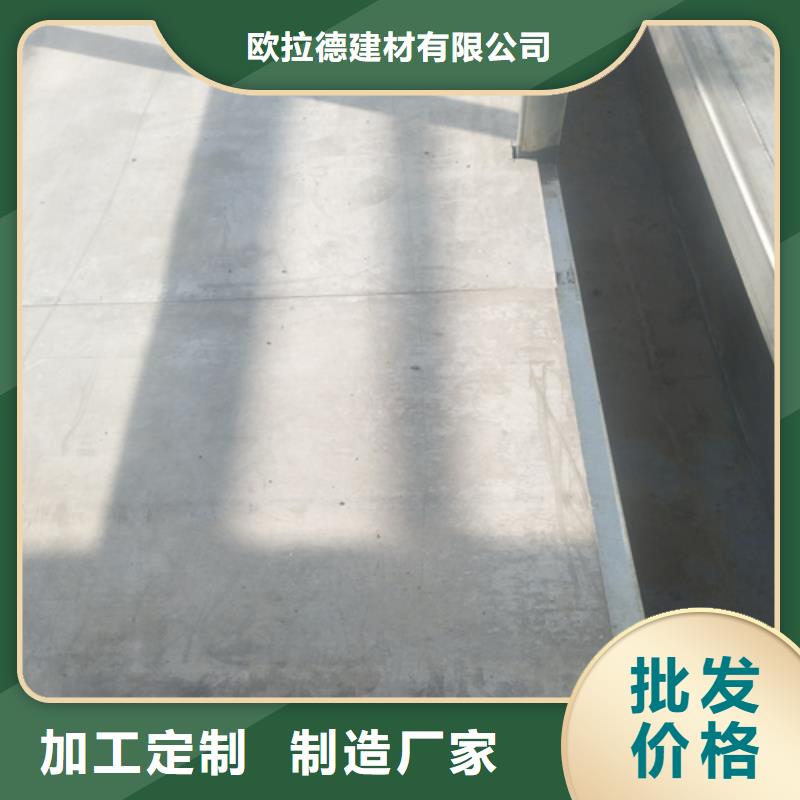 常年供应轻质水泥纤维楼板-报量