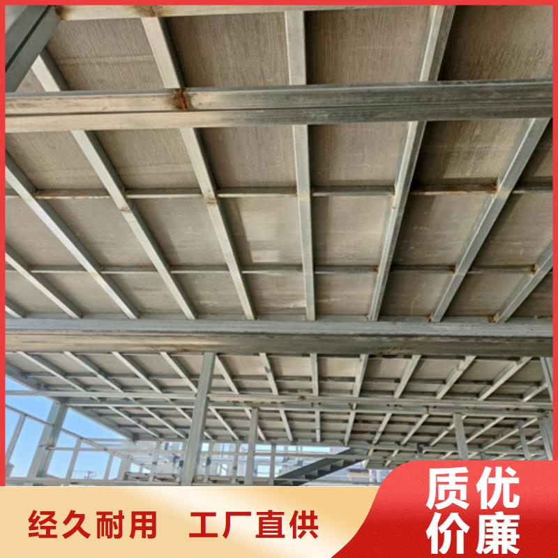 钢结构loft二层夹板一站式服务