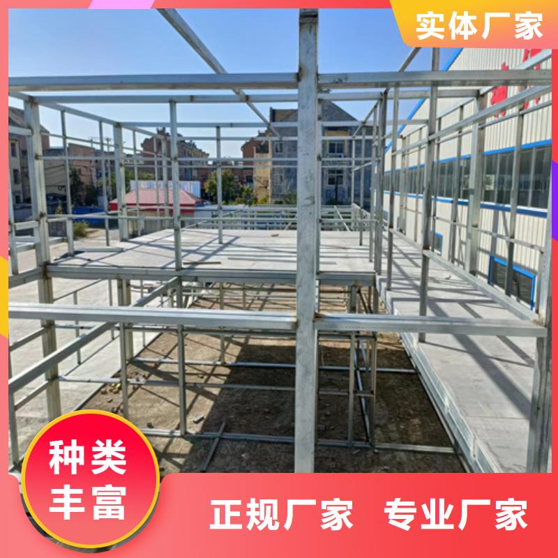 纤维水泥LOFT楼板租赁