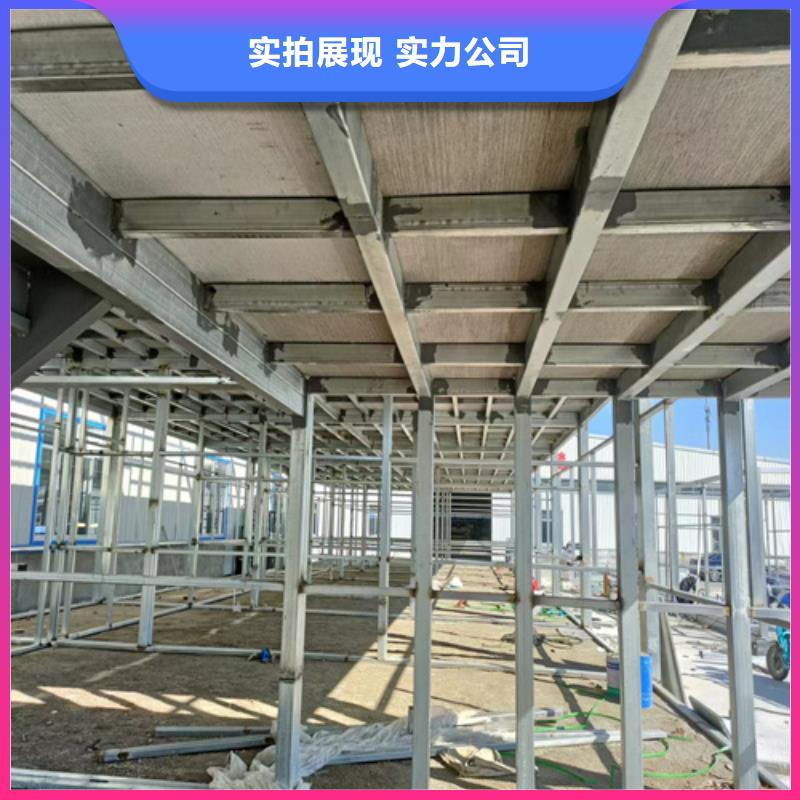 推荐：纤维水泥LOFT楼板生产厂家