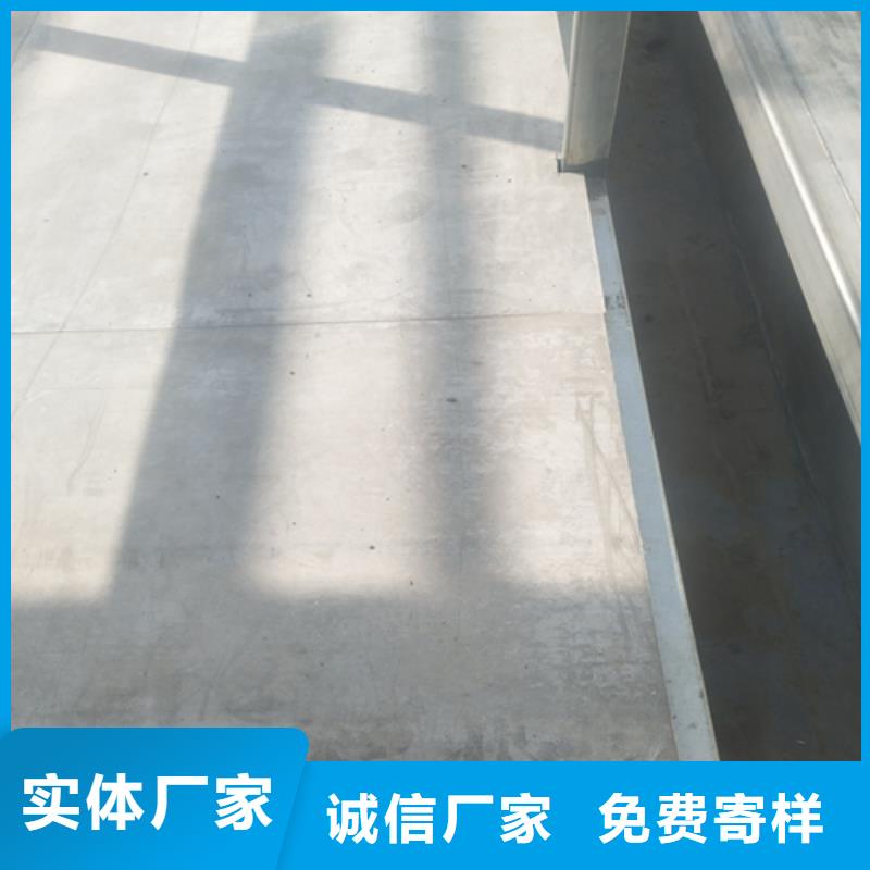 新型loft阁楼板厂家图片