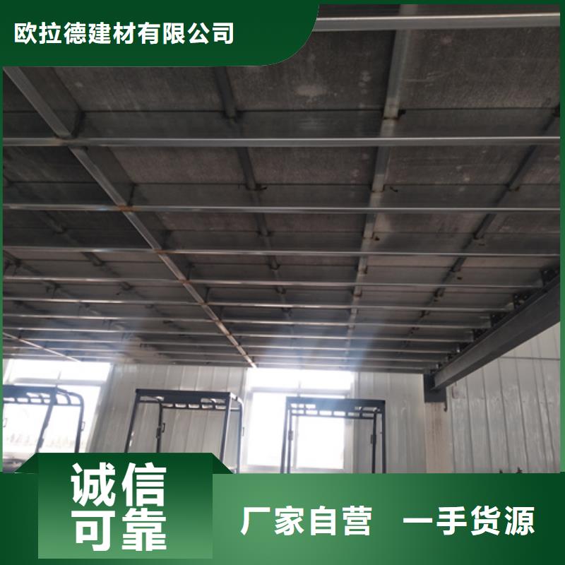 loft高强度水泥楼板批发价格