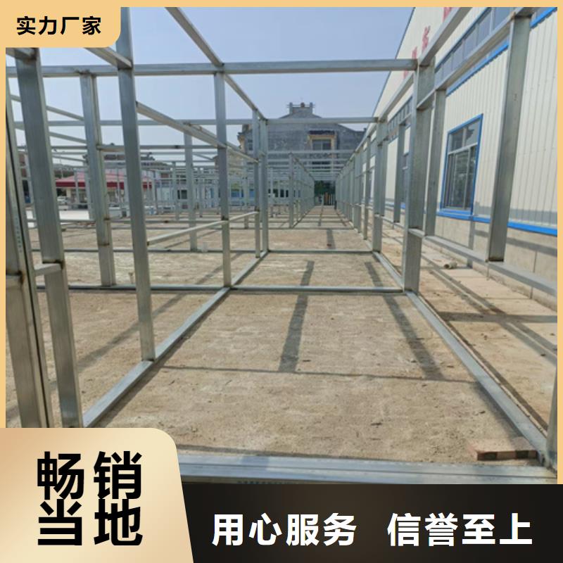 钢结构loft楼层板有资质