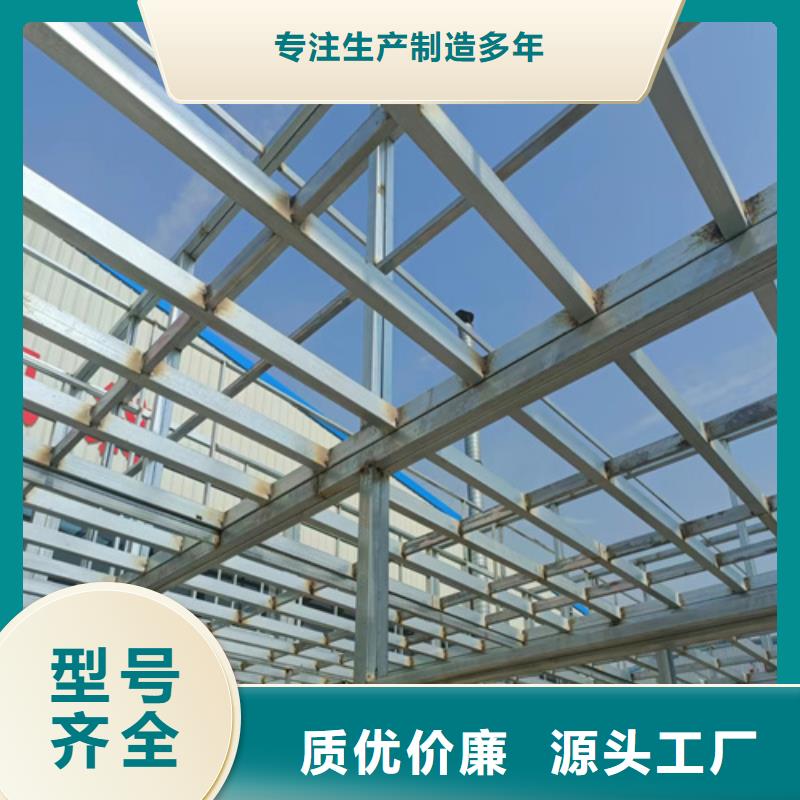 快速高效:纤维水泥LOFT楼板厂家