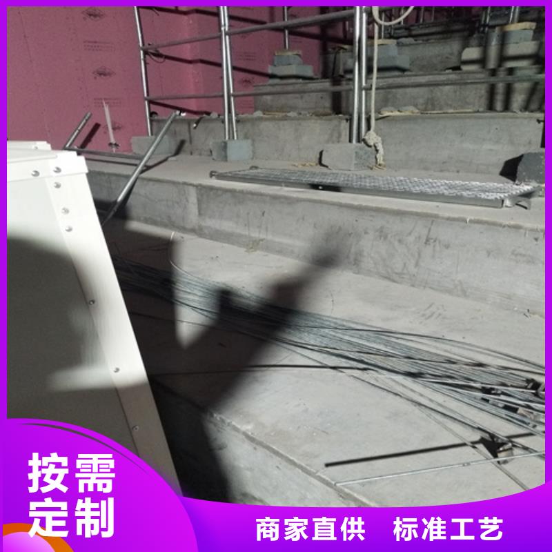 钢结构loft跃层楼板厂家现货定做