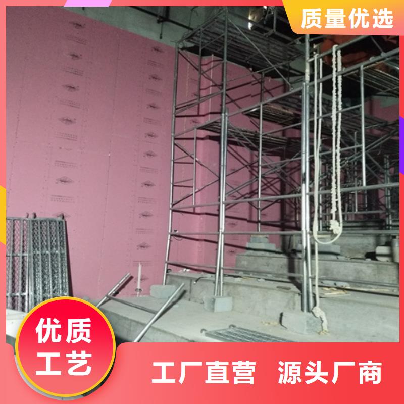 钢结构loft夹层板实力厂家生产