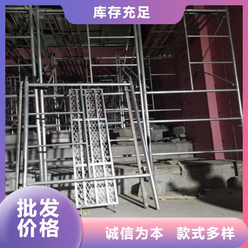 批发LOFT钢结构夹层楼板的基地