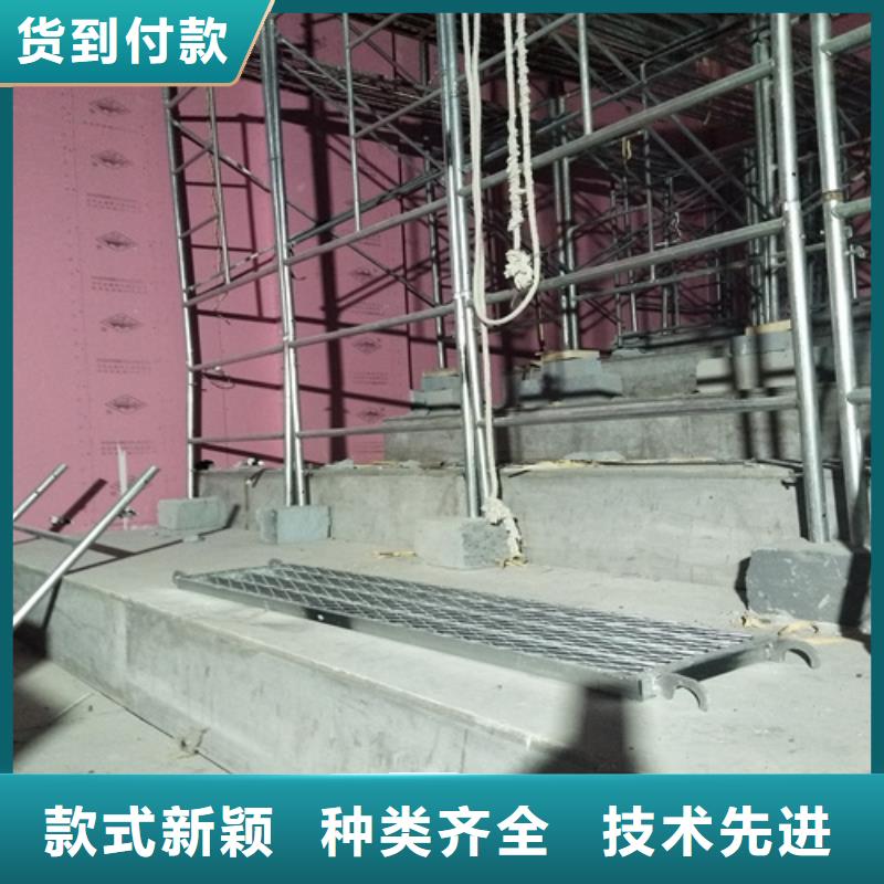 高强轻质LOFT楼板规格种类详细介绍品牌