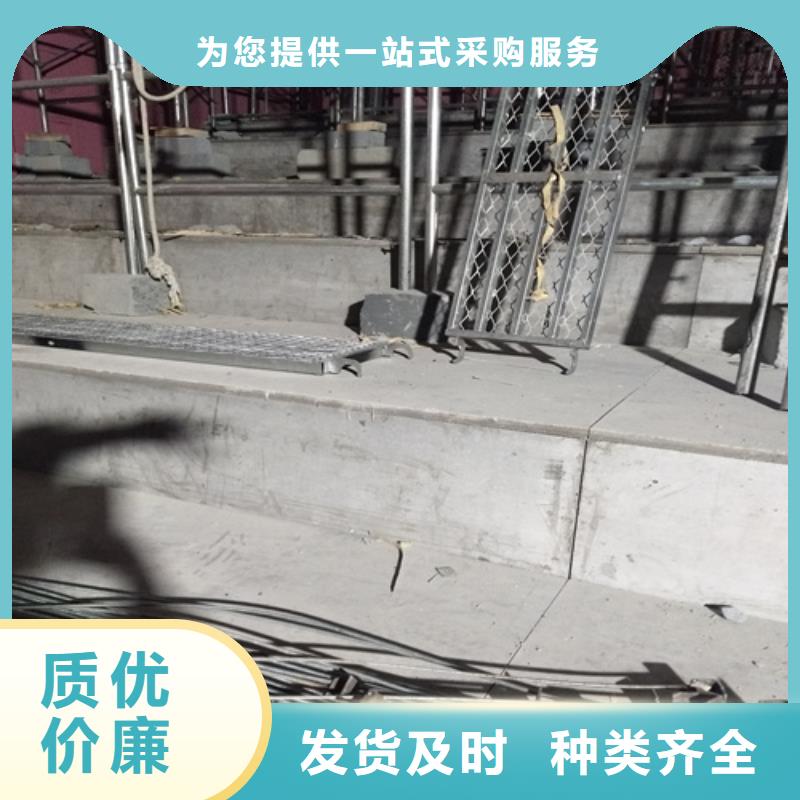 loft钢结构楼板厂家，规格全