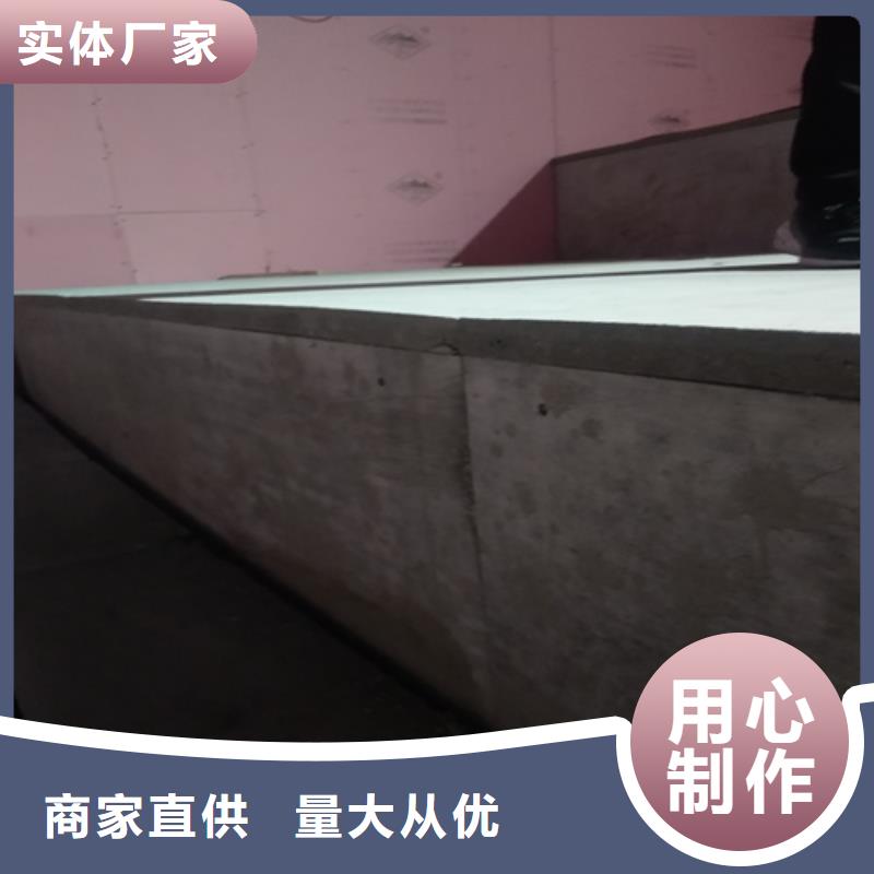 新型loft阁楼板厂商