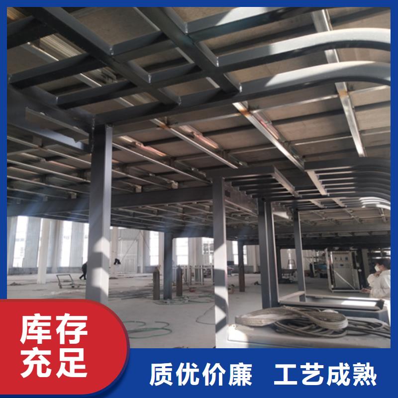 找高强轻质LOFT楼板全国统一价