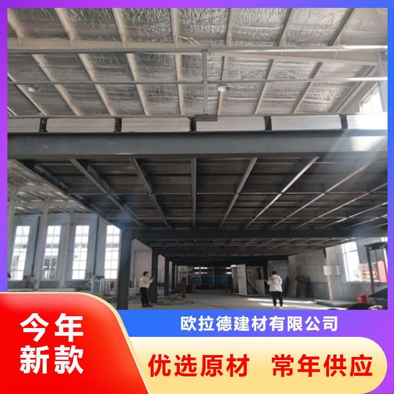 价格公道的纤维水泥LOFT楼板厂家