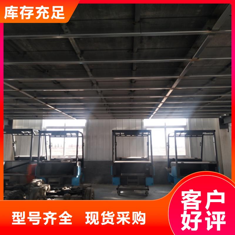 质量可靠的Loft钢结构夹层楼板基地