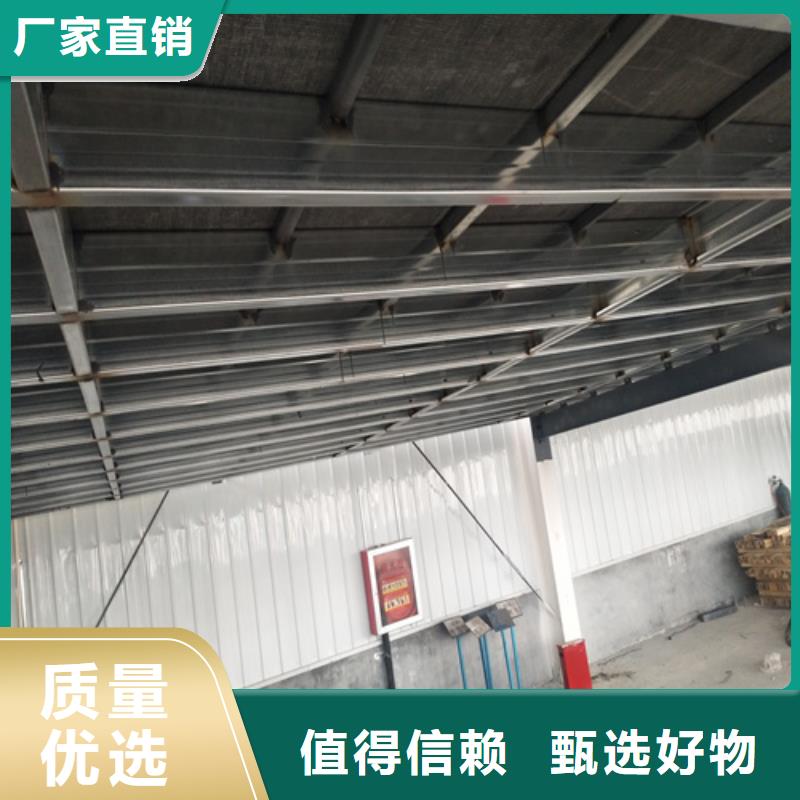 找纤维水泥LOFT楼板生产厂家