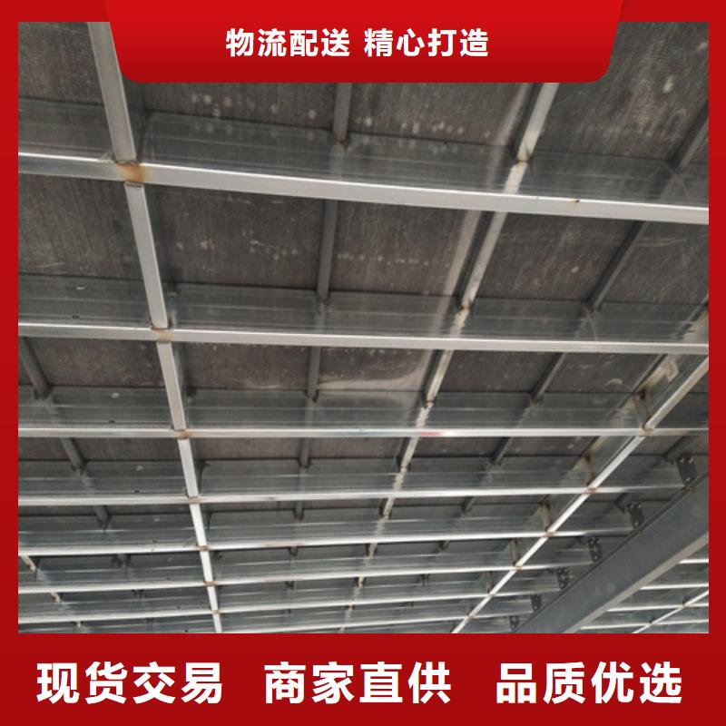 loft高强度水泥楼板批发价格