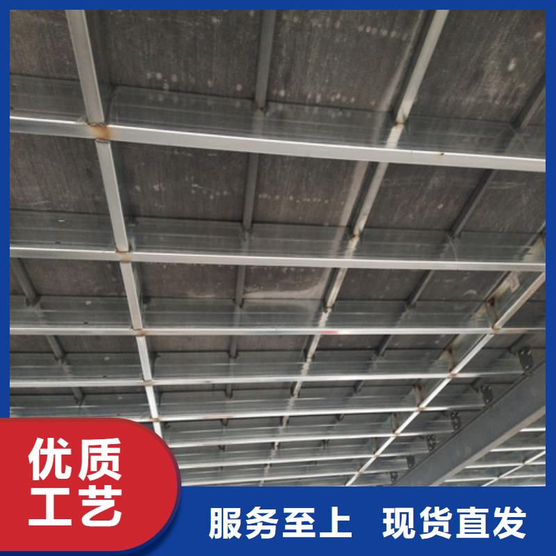 质优价廉的纤维水泥LOFT楼板厂家