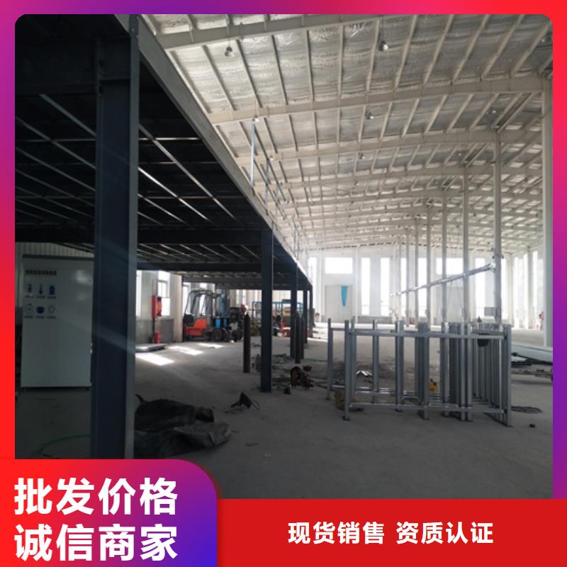 质优价廉的纤维水泥LOFT楼板厂家