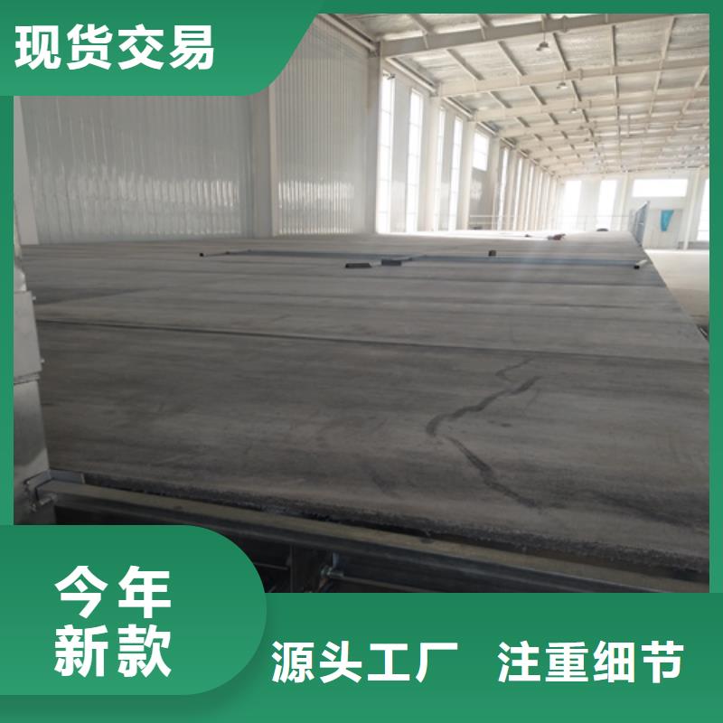省心：中密度纤维水泥板生产厂家