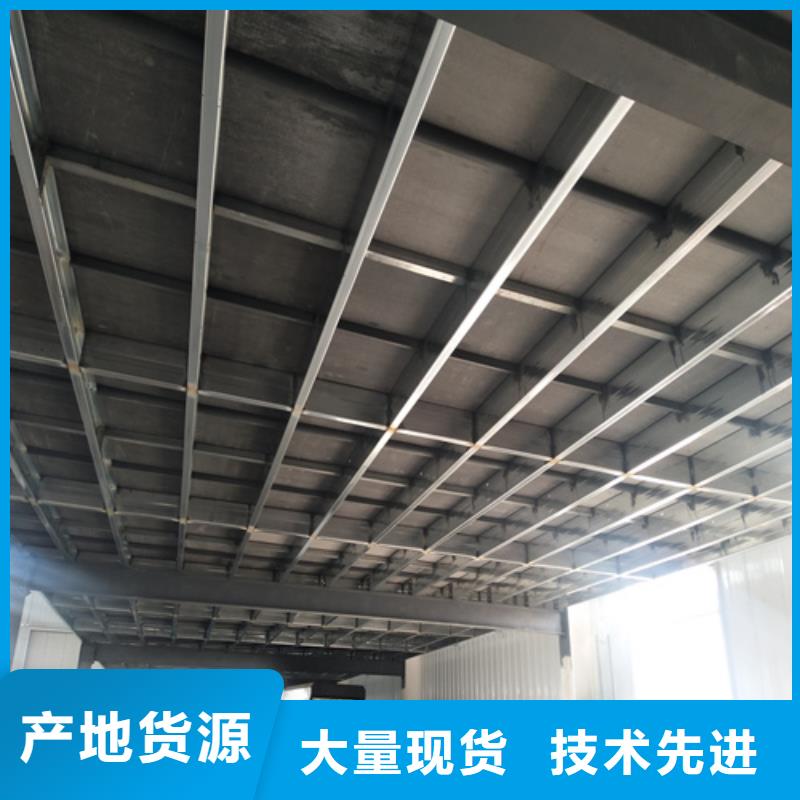 钢结构复式阁楼板全国供应厂家