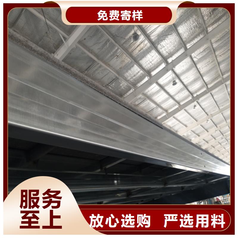 钢结构loft二层夹板供应商