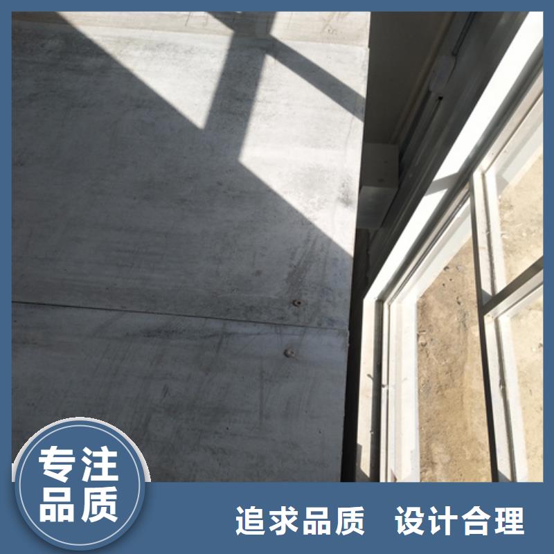 支持定制的纤维水泥LOFT楼板生产厂家